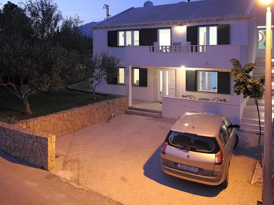 Apartment Moderner Aufenthalt in der Nähe von Cavtat - Outdoor photo 32