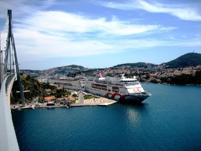 Apartment Moderner Aufenthalt in der Nähe von Cavtat - Outdoor photo 33