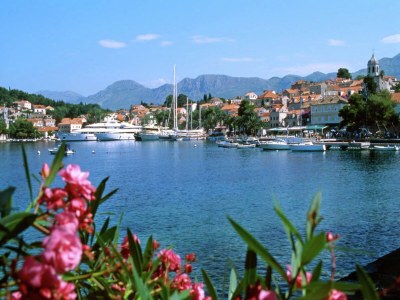 Apartment Moderner Aufenthalt in der Nähe von Cavtat - Outdoor photo 34