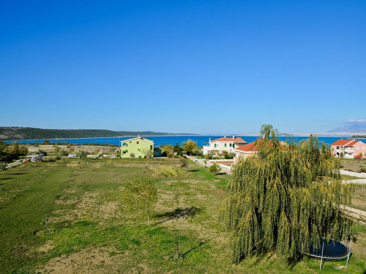 Apartment Küstenurlaub in Ljubač - Outdoor photo 3