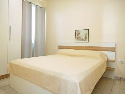 Apartment Küstenurlaub in Ljubač in Ljubac - Apartment