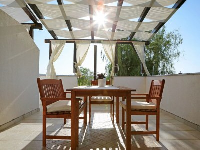 Apartment Küstenurlaub in Ljubač - Outdoor photo 7