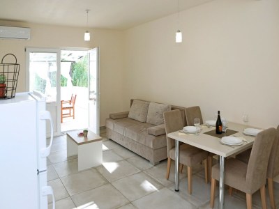 Apartment Küstenurlaub in Ljubač - Features photo 14