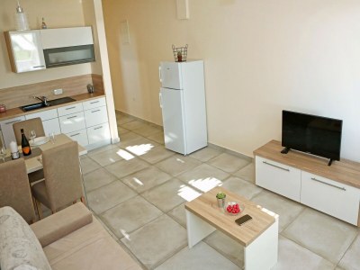 Apartment Küstenurlaub in Ljubač - Features photo 15