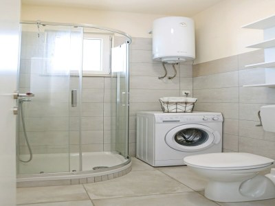 Apartment Küstenurlaub in Ljubač - Features photo 16