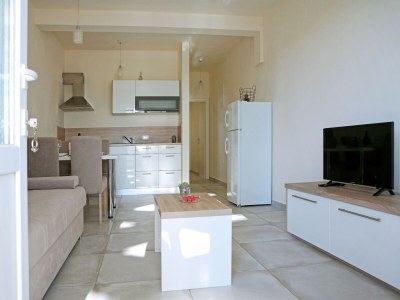 Apartment Küstenurlaub in Ljubač - Features photo 17