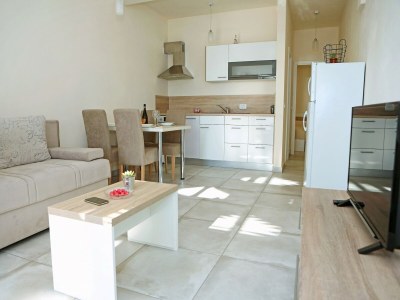 Apartment Küstenurlaub in Ljubač - Features photo 19