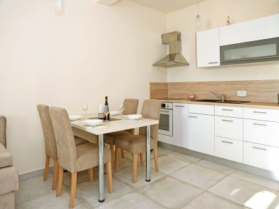 Apartment Küstenurlaub in Ljubač - Features photo 20