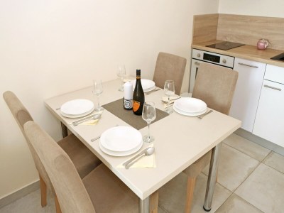 Apartment Küstenurlaub in Ljubač - Features photo 21