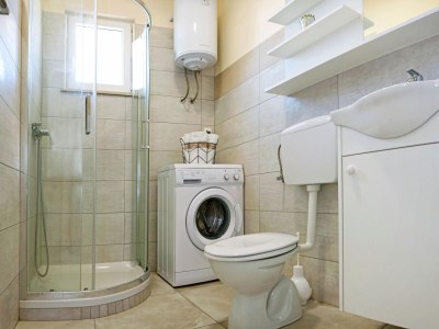 Apartment Küstenurlaub in Ljubač - Features photo 22