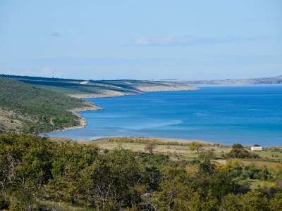 Apartment Küstenurlaub in Ljubač - Environment photo 24