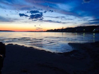 Apartment Küstenurlaub in Ljubač - Environment photo 26