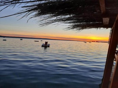 Apartment Küstenurlaub in Ljubač - Environment photo 28