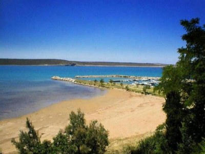 Apartment Küstenurlaub in Ljubač - Environment photo 29