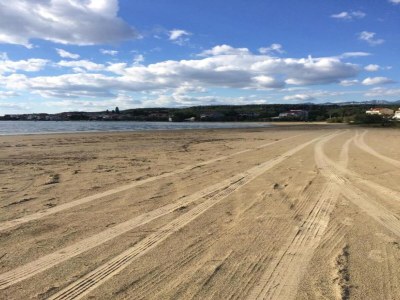 Apartment Küstenurlaub in Ljubač - Environment photo 30