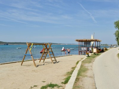 Apartment Küstenurlaub in Ljubač - Environment photo 31