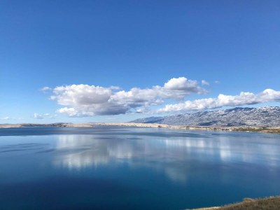 Apartment Küstenurlaub in Ljubač - Environment photo 32