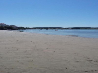 Apartment Küstenurlaub in Ljubač - Environment photo 35