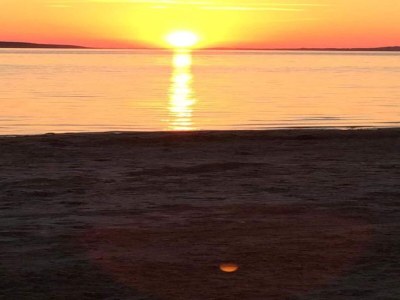 Apartment Küstenurlaub in Ljubač - Environment photo 36