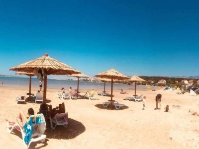 Apartment Küstenurlaub in Ljubač - Environment photo 37