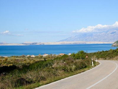 Apartment Küstenurlaub in Ljubač - Outdoor photo 38