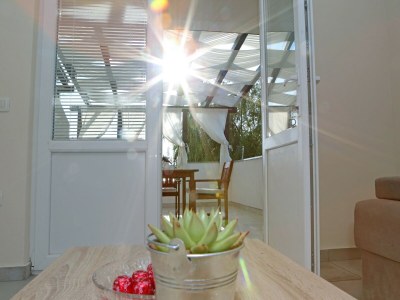 Apartment Küstenurlaub in Ljubač - Outdoor photo 39