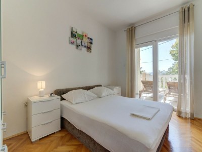 Apartment Wohnung in Senj mit Meerblick und Grill - Features photo 19
