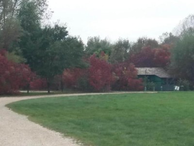 Apartment Wohnung in Senj mit Meerblick und Grill - Environment photo 33