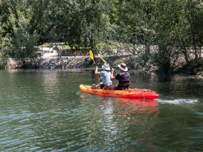 Apartment Wohnung in Senj mit Meerblick und Grill - Environment photo 38