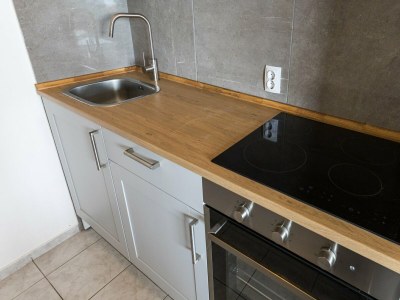 Holiday house Luxury Holiday Home in Bibinje near Sea - Features photo 21