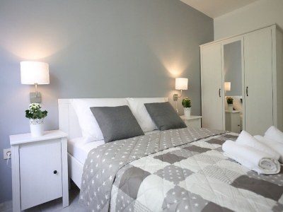 Holiday house Luxury Holiday Home in Bibinje near Sea - Features photo 22