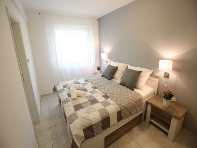 Holiday house Luxury Holiday Home in Bibinje near Sea - Features photo 23