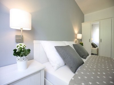 Holiday house Luxury Holiday Home in Bibinje near Sea - Features photo 24