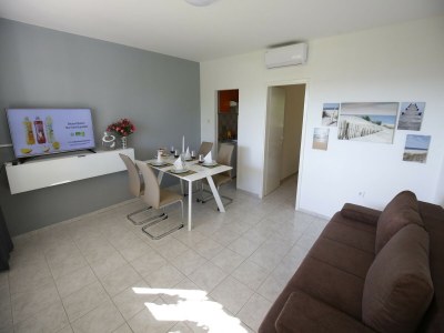 Holiday house Luxury Holiday Home in Bibinje near Sea - Features photo 25