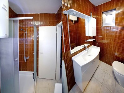 Holiday house Luxury Holiday Home in Bibinje near Sea - Features photo 26