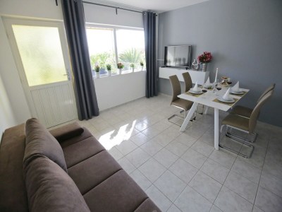 Holiday house Luxury Holiday Home in Bibinje near Sea - Features photo 27