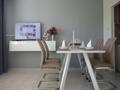 Holiday house Luxury Holiday Home in Bibinje near Sea - Features photo 28