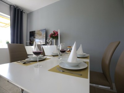 Holiday house Luxury Holiday Home in Bibinje near Sea - Features photo 29