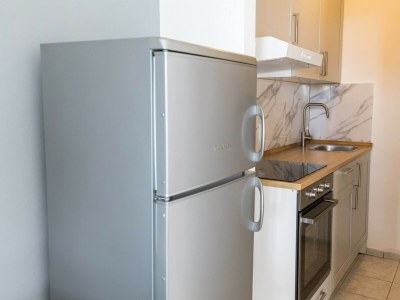 Holiday house Luxury Holiday Home in Bibinje near Sea - Features photo 30