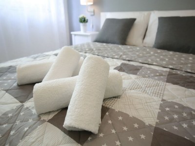 Holiday house Luxury Holiday Home in Bibinje near Sea - Features photo 31