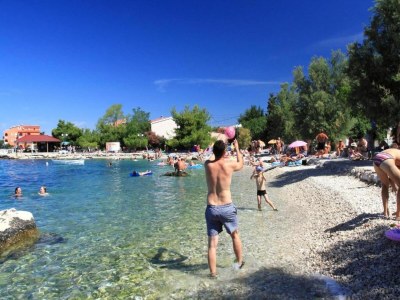 Holiday house Luxury Holiday Home in Bibinje near Sea - Environment photo 33