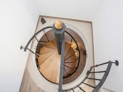 Holiday house Steinhaus in Podgora mit Meerblick - Features photo 18