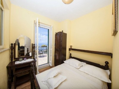 Holiday house Steinhaus in Podgora mit Meerblick - Features photo 20