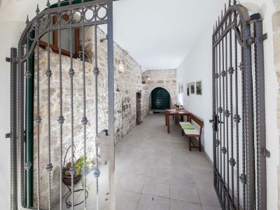 Holiday house Steinhaus in Podgora mit Meerblick - Features photo 23