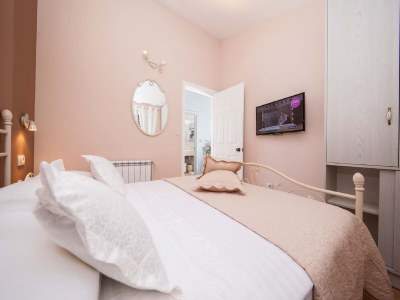 Holiday house Steinhaus in Podgora mit Meerblick - Features photo 24