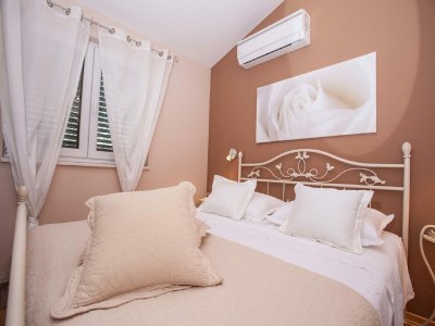 Holiday house Steinhaus in Podgora mit Meerblick - Features photo 25