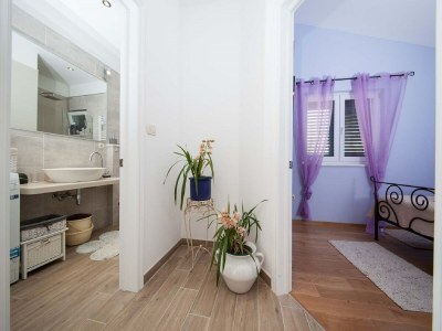 Holiday house Steinhaus in Podgora mit Meerblick - Features photo 26