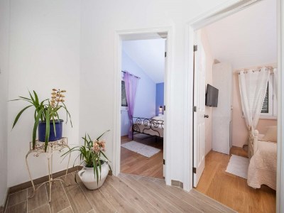 Holiday house Steinhaus in Podgora mit Meerblick - Features photo 27