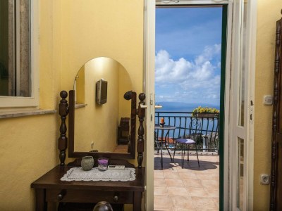 Holiday house Steinhaus in Podgora mit Meerblick - Features photo 28