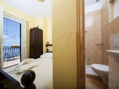 Holiday house Steinhaus in Podgora mit Meerblick - Features photo 30